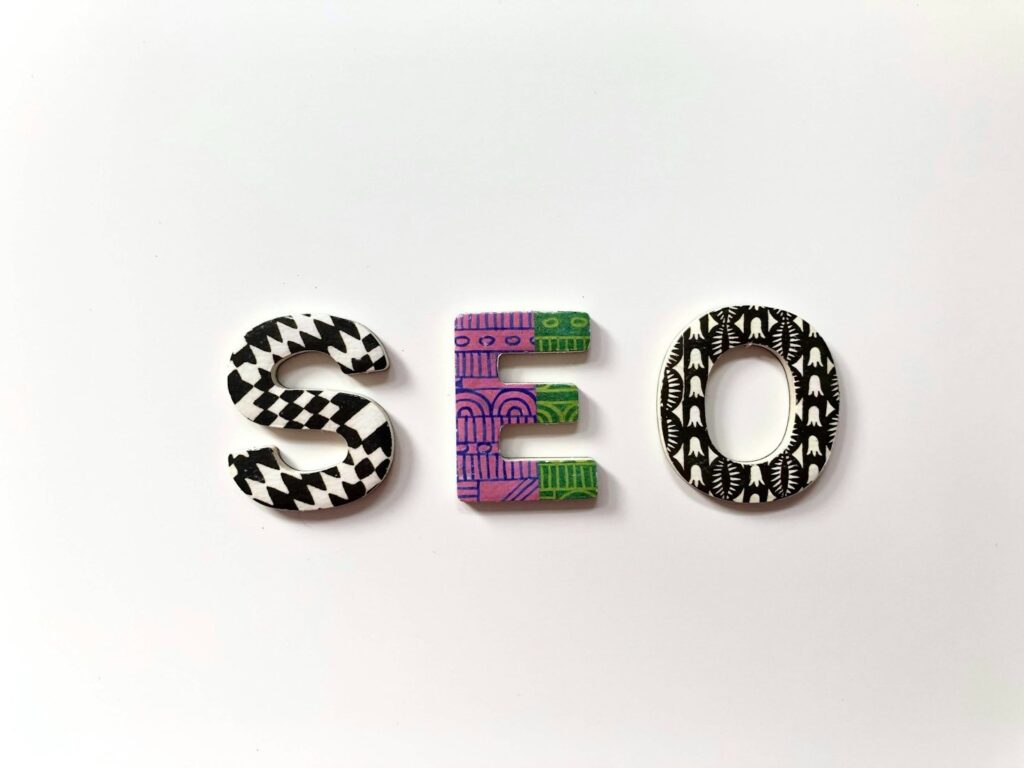 real estate seo