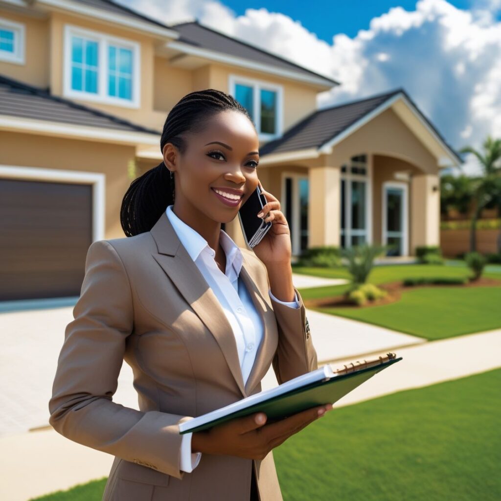 real estate leads in nigeria