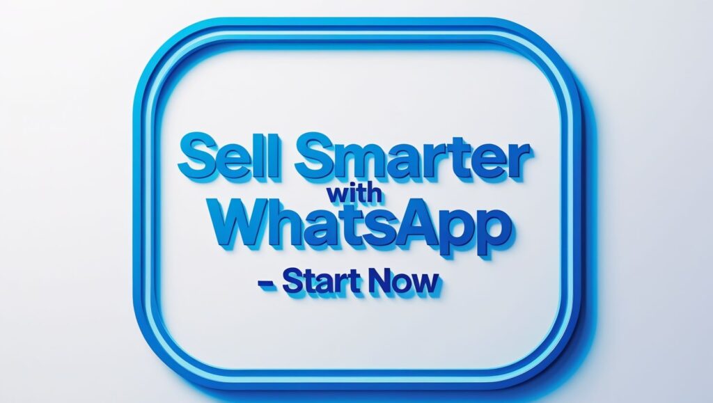 WhatsApp Marketing for Real Estate in Nigeria
