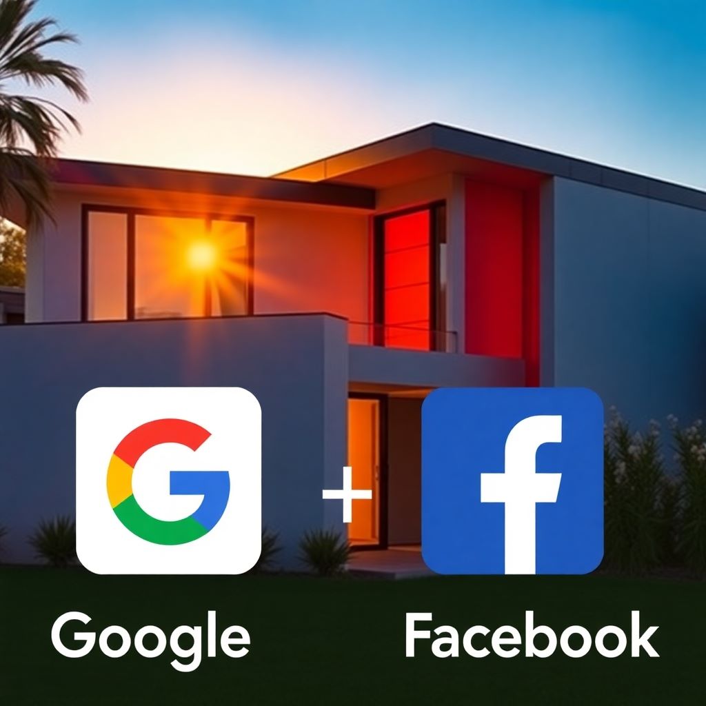 real estate digital marketing