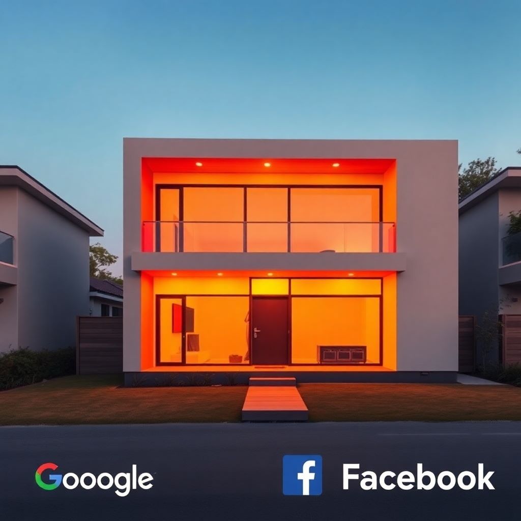real estate digital marketing experts
