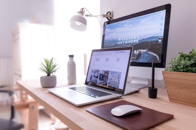 wordpress website design